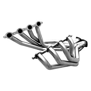 Dynatech Auspuff Fächerkrümmer für 05-13 Chevy Corvette Dynatech Auspuff Fächerkrümmer für 05-13 Chevy Corvette
