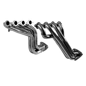 Dynatech Auspuff Fächerkrümmer für 99-06 GM Trucks/SUV Dynatech Auspuff Fächerkrümmer für 99-06 GM Trucks/SUV