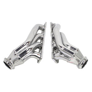JBA Cat4ward F�cherkr�mmer (2006-14 Dodge Charger SRT8)