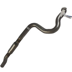 Motorcraft Auspuffrohr HA/LH für 2011-2014 Ford Mustang Motorcraft Auspuffrohr HA/LH für 2011-2014 Ford Mustang