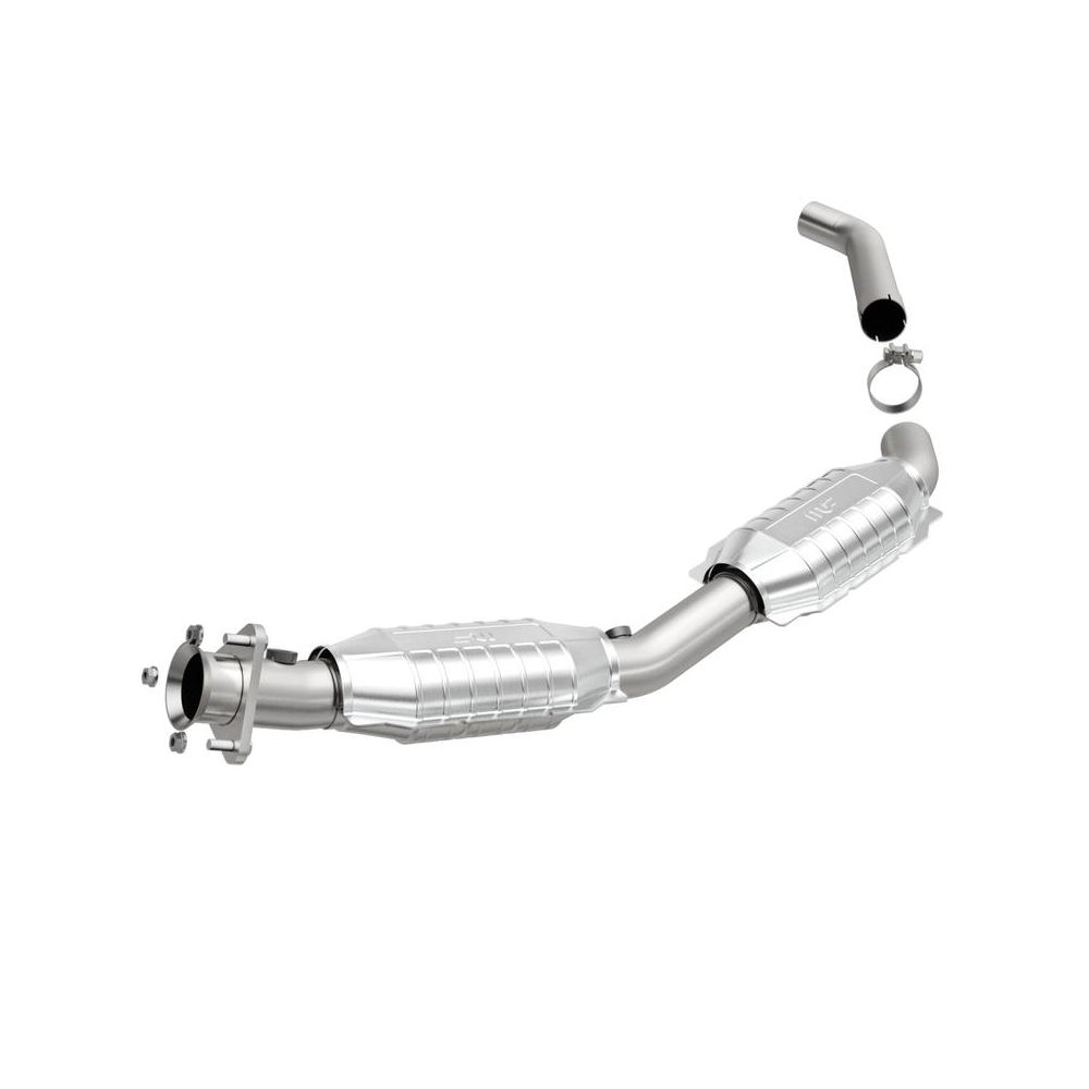 Auspuff-Katalysator (LH) 04-06 Dodge RAM SRT10