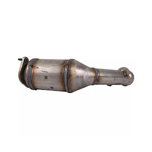Motorcraft Katalysator LH für 2011-2014 Ford Mustang GT Motorcraft Katalysator LH für 2011-2014 Ford Mustang GT