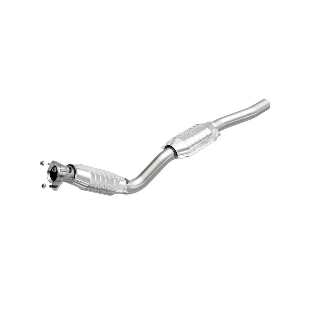 Auspuff-Katalysator (RH) 04-06 Dodge RAM SRT10