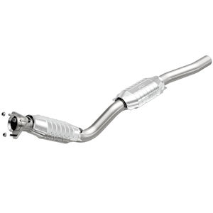 MagnaFlow Edelstahl Katalysator RH 2004-2006 RAM SRT10
