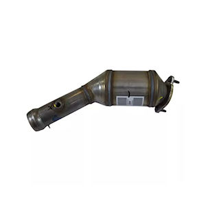 Motorcraft Katalysator RH für 2011-2014 Ford Mustang GT Motorcraft Katalysator RH für 2011-2014 Ford Mustang GT