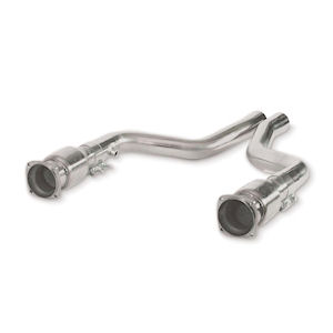 Dynatech Auspuff MidPipe+Kats f�r 2005-2017 Dodge SRT8
