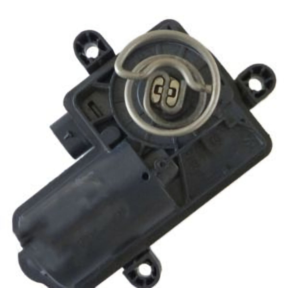 Auspuff-Stellmotor RH (Mopar) 15-23 Dodge SRT Hellcat