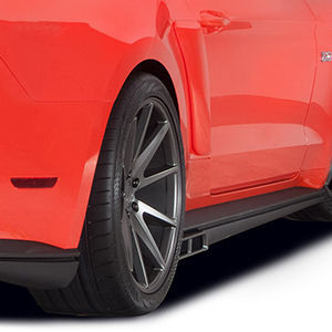 Cervinis Eleanor Auspuffanlage f�r 2018-23 Ford Mustang
