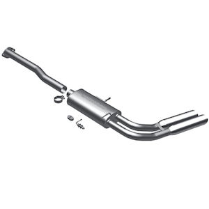 MagnaFlow Auspuffanlage 2007-2008 Chevrolet Silverado