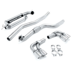 MagnaFlow Edelstahl Auspuffanlage 2007-2010 Saturn Sky