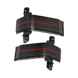 Sequenzielle LED Blinker/Aussenspiegel von Vinstar f�r 2014-18 Chevy Silverado