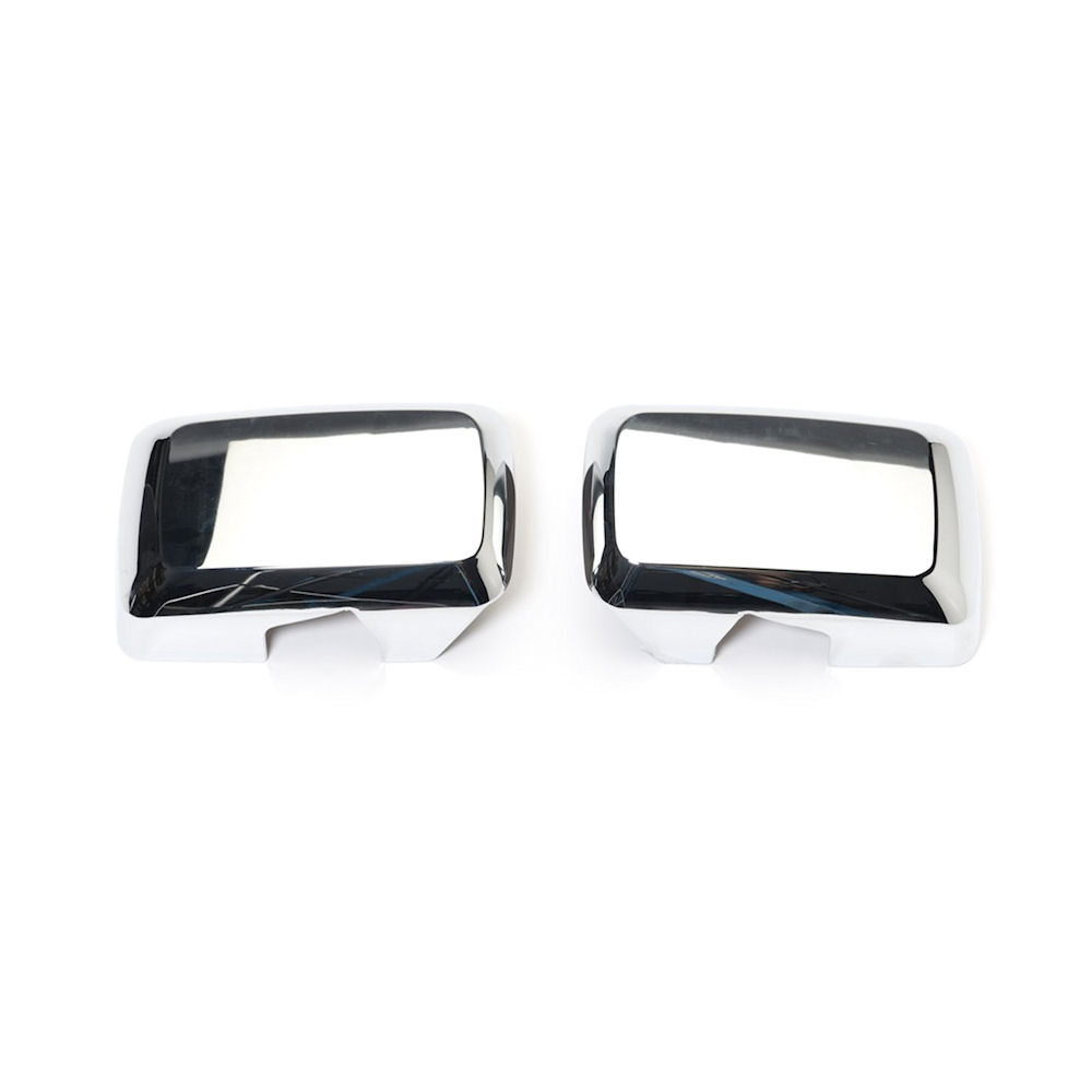 Aussenspiegel-Covers (Chrom) 05-10 Hummer H3