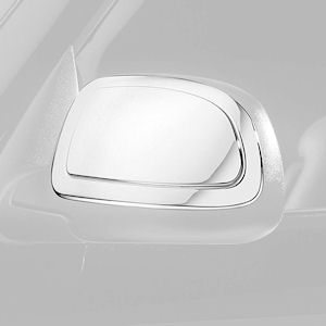 Putco Außenspiegel-Covers (Chrom) für 99-06 GM Trucks Putco Außenspiegel-Covers (Chrom) für 99-06 GM Trucks