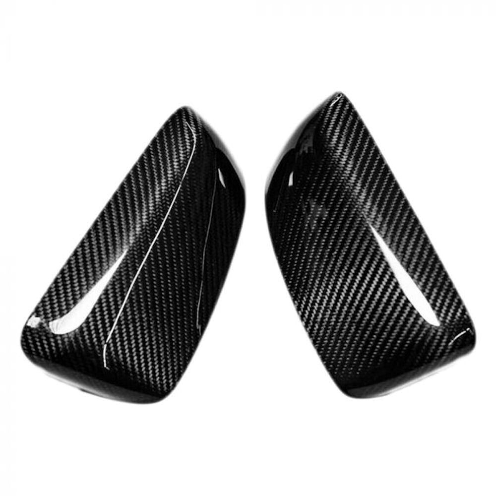 Aussenspiegel-Covers (Karbon) 05-09 Ford Mustang