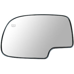 Beheizbares Au�enspiegelglas (Repro) f�r 1999-2006 GM Trucks SUV