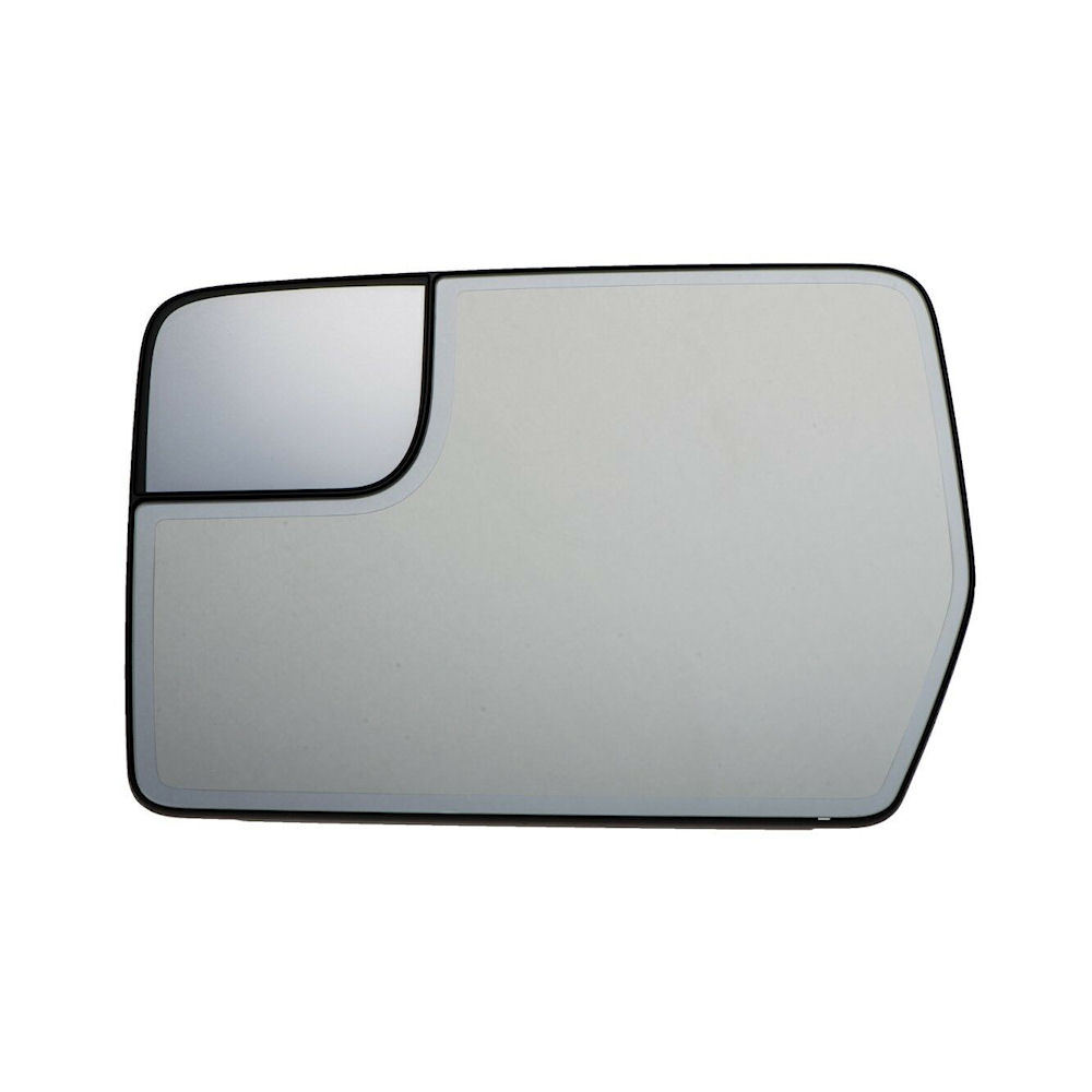 Aussenspiegel-Glas LH (OEM) 11-14 Ford F150 Pickups