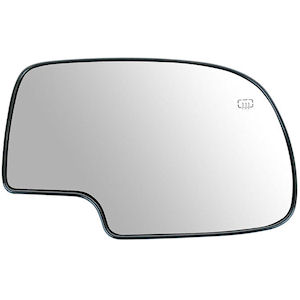 Beheizbares Au�enspiegelglas (Repro) f�r 1999-2006 GM Trucks SUV