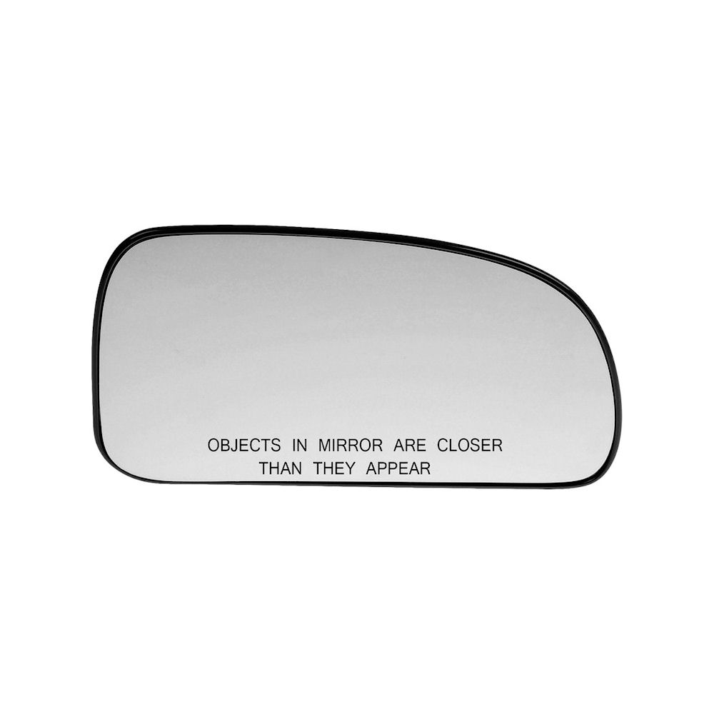 Aussenspiegel-Glas RH (OEM) 02-09 Chevy Trailblazer