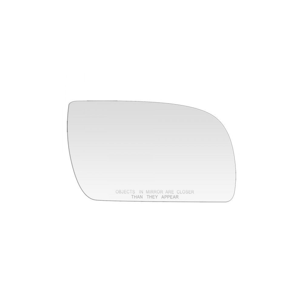 Aussenspiegel-Glas RH (OEM) 95-99 GM Trucks/SUV