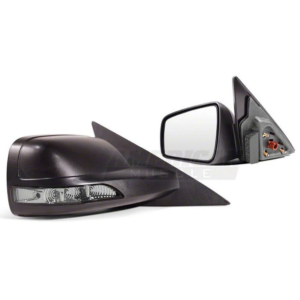 Aussenspiegel LED Blinker (LH/RH) 05-09 Ford Mustang