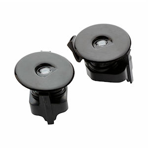 GM Bowtie Aussenspiegel-Beleuchtung 2021-25 Chevy Tahoe