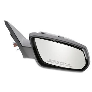 Motorcraft Aussenspiegel RH für 2010-2012 Ford Mustang Motorcraft Aussenspiegel RH für 2010-2012 Ford Mustang