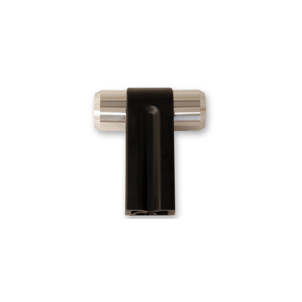 Automatic Handle Covers (polished) 05-09 Ford Mustang