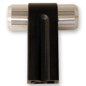 Drake Automatic Shifter Covers for 2005-09 Ford Mustang