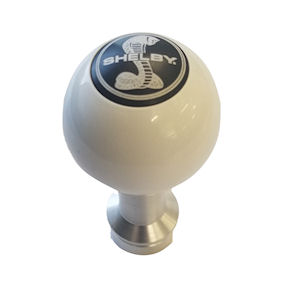 Shelby Automatic Shifter Ball for 15-24 Ford Mustang