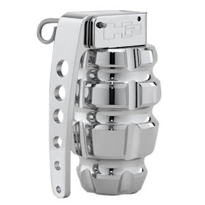 Defenderworx Automatic Shifter for 2003-2009 Hummer H2