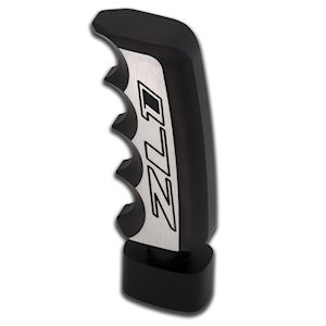 Defenderworx Billet Shifter for 12-15 Chevy Camaro ZL1