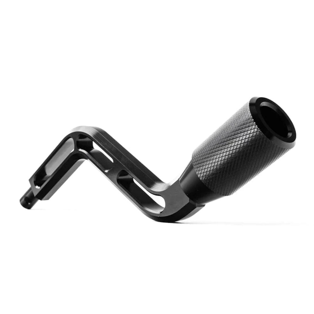 Automatic Shifter Handle (black) 95-99 GM Trucks/SUV