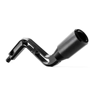 LG Billet Shifter Handle for 1995-99 GM Trucks & SUV