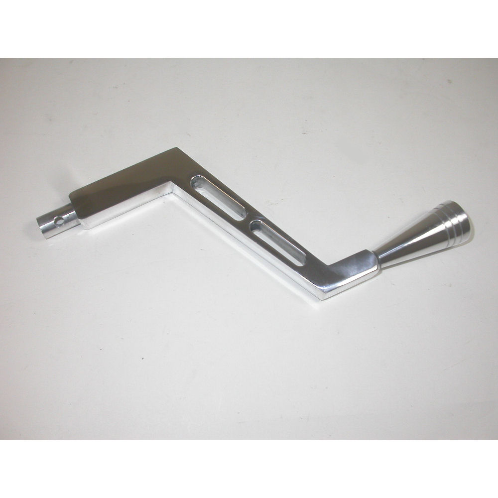 Automatic Shifter Handle (polished) 95-99 GM Trucks/SUV