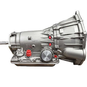 Gearstar 4L65E Automatic Transmission 4WD (Level 3)