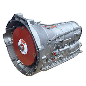 Gearstar 6R80 Automatic Transmission 4WD (Level 4)