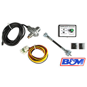 B&M Torque Converter Lockup Control TH700R4 (manual)