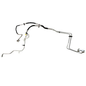 Transmission Oil Cooler Hose for 21-24 Chevy Tahoe
