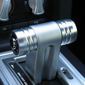 Dupont Automatik Wahlhebel-Covers (05-09 Ford Mustang) Dupont Automatik Wahlhebel-Covers (05-09 Ford Mustang)