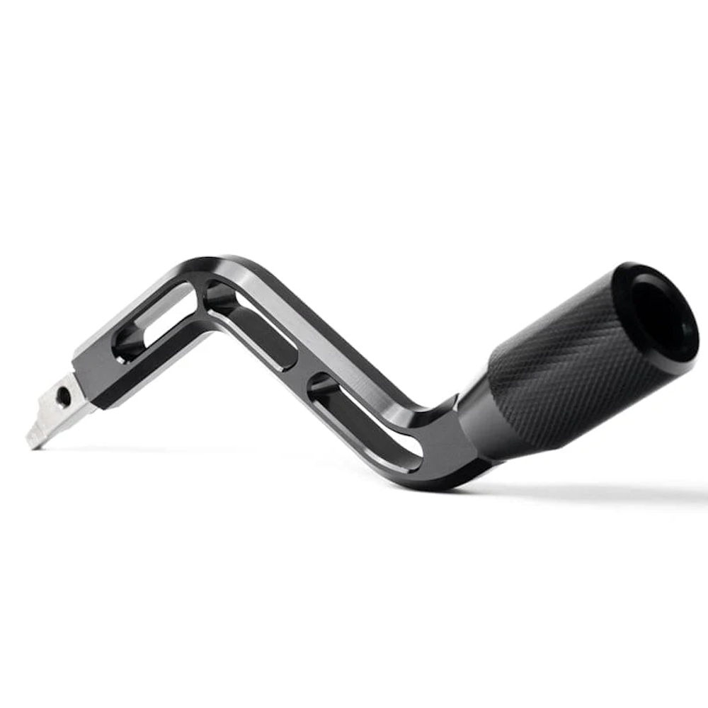 Automatik Wahlhebel (schwarz) 73-94 GM Trucks/SUV
