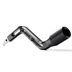 LG Billet Alu-Gangwahlhebel für 73-94 GM Trucks & SUV LG Billet Alu-Gangwahlhebel für 73-94 GM Trucks & SUV