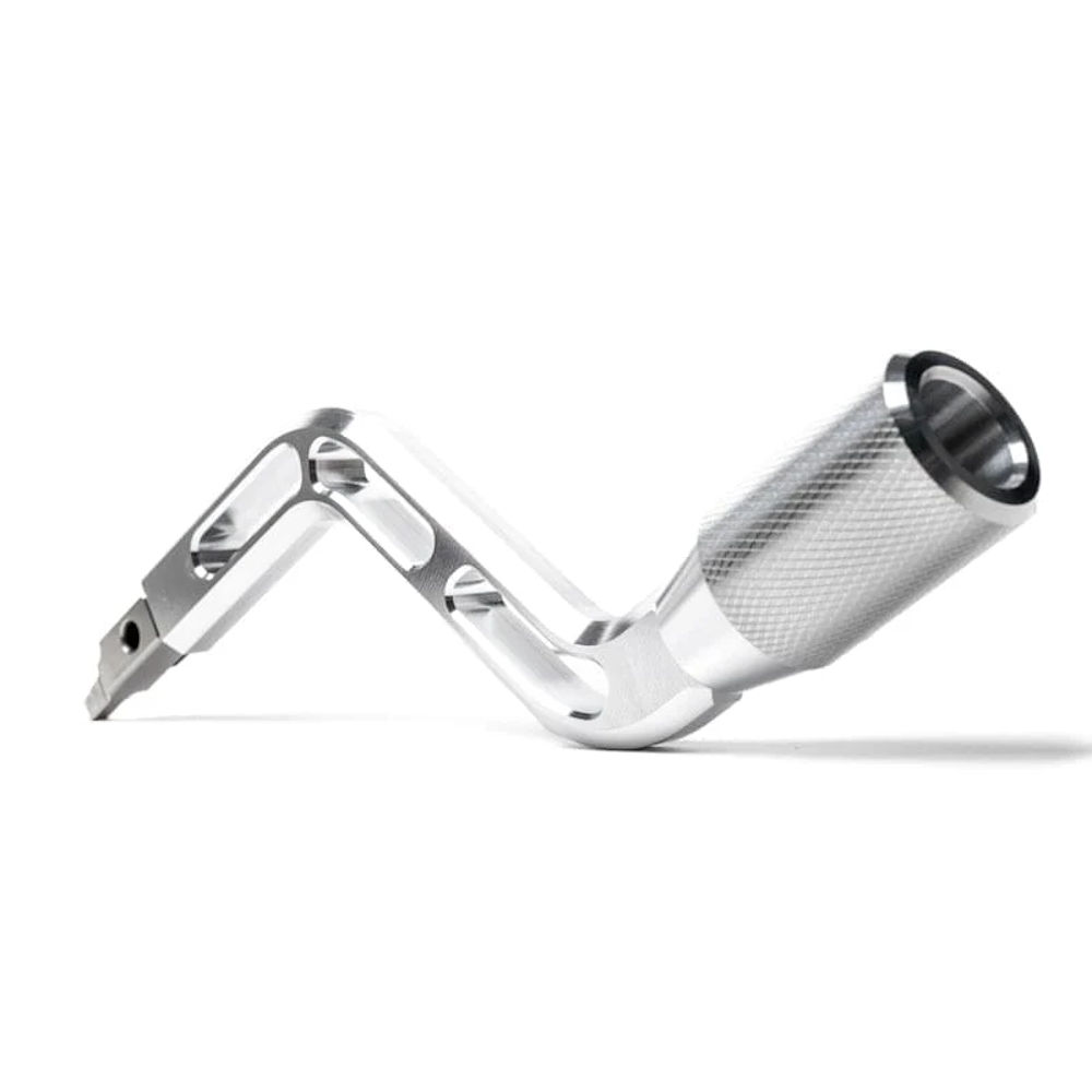 Automatik Wahlhebel (silber) 73-94 GM Trucks/SUV