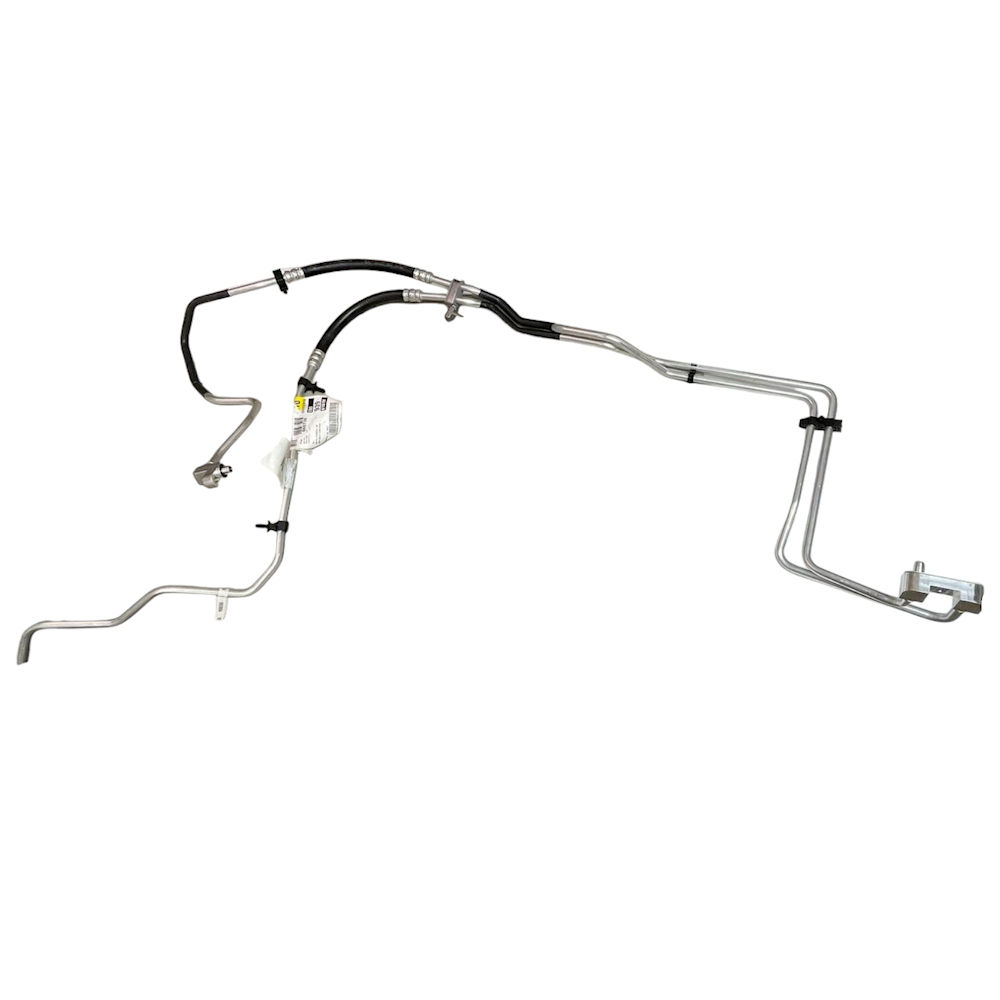 Automatikgetriebe - �lk�hlerleitung (OEM) 21-24 GMC Yukon