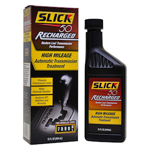 Slick 50 Additiv (Verschlei�schutz Automatikgetriebe)