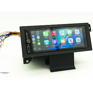 Multimedia-Autoradio+Touchscreen für 87-96 Dodge Dakota Multimedia-Autoradio+Touchscreen für 87-96 Dodge Dakota