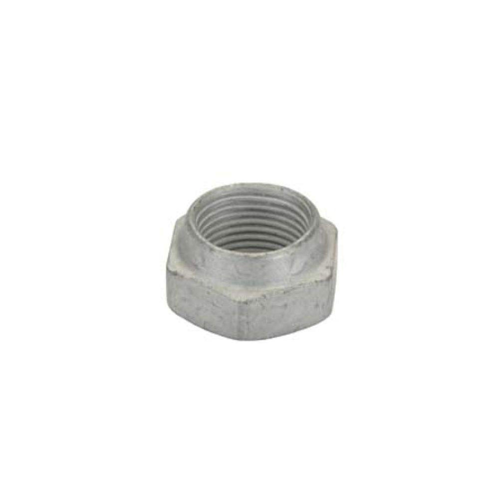 Axle Differential Nut (Front Drive) 92-09 GM 4WD