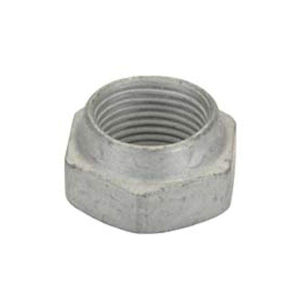 Front Drive Axle Differential Nut 1992-09 Chevy/GMC 4WD