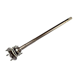 1x Mopar Rear Axle Shaft for 2007-2010 Dodge RAM Trucks
