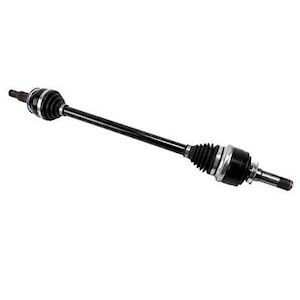 GM Axle Shaft Assembly LH for 10-15 Chevy Camaro manual