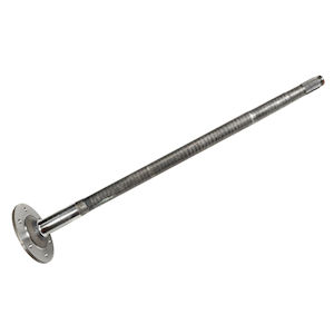 1x Rear GM Axle Shaft LH for 2002-09 Chevy Trailblazer